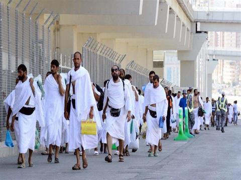  شبهات وردودٌ حول الحجّ (3): الحج جائز خلال الأشهر الحرم وليس خاصًّا بيوم عرفة 