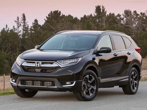 هوندا CR-V