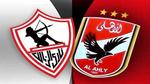 تعرف على موعد مباراة الأهلي والزمالك في الدوري