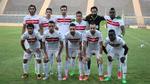 عودة فتوح والسعيد.. جوميز يعلن تشكيل الزمالك