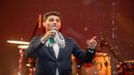 محمد عساف يوجه رسالة: نجوع نموت ولا نرحل 