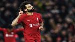 محمد صلاح يحقق رقمًا مميزًا مع ليفربول بعد هدفه