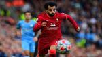 أول تعليق من محمد صلاح على تعادل ليفربول مع