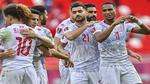 غياب لاعبو الأهلي والزمالك عن قائمة منتخب تونس