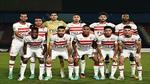 التشكيل المتوقع للزمالك في مواجهة المصري