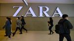 شعبة الملابس تُعلق على اعتذار Zara بعد