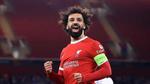 محمد صلاح يحقق رقما قياسيا تاريخيا في الدوري