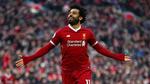 محمد صلاح ينهى 2023 بتحقيقه رقمين قياسيين على