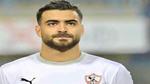  منذ 6 أشهر .. المثلوثي يعود للتسجيل مع الزمالك