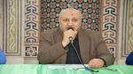 شحاتة العرابي يعلن عودة برنامجه قطوف من حدائق