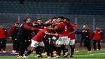 مباراة منتخب مصر الأولمبي والمغرب بنهائي أمم