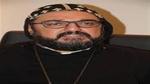 ربان الكنيسة السريانية بمصر يهنئ رئيس الوزراء