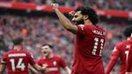 الشرق الأوسط: محمد صلاح ما زال متمسكًا بالرحيل