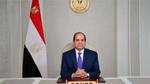 الرئيس السيسي يتصل برئيس المجلس الرئاسي الليبي