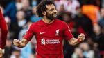 الـ «Var» يحرم محمد صلاح من تسجيل أول أهدافه