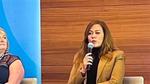 مديرة الوطنية للتدريب : المرأة دائمًا الرقم