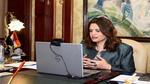 وزيرا الهجرة والإسكان يتلقيان تقريرًا شاملًا عن آخر مستجدات