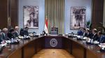 رئيس الوزراء يستعرض تصورات تطوير محيط سكك حديد مصر