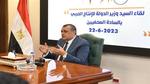 وزير الإنتاج الحربي: ندرس تصنيع سيارة تخدم قطاع عريض من
