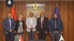 هيئة الدواء المصرية توقع اتفاقية تعاون مع دستور