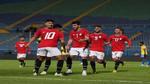 6 قنوات مفتوحة تنقل مباراة منتخب مصر الأوليمبي