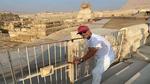 بينها مفتاح أبو الهول.. صور تنشر لأول مرة من