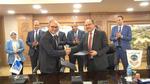 يخدم أبو قير الجديدة.. تعاون بين المقاولون