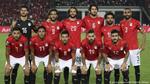 فيتوريا يعلن تشكيل منتخب مصر لمباراة إثيوبيا