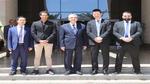 وزير الكهرباء يبحث مع مسئولي لونجي الصينية