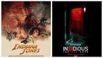 فيلم الرعب Insidious: The Red Door يحتل