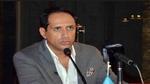 الإعلامي أحمد سالم يعلن تقديم برنامج توك شو 