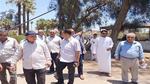 الزراعة تُتابع أصولها في محافظة البحيرة