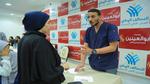  التحالف الوطني للعمل الأهلي يطلق مبادرة 100