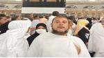  أحبابي في مسجد عمر .. الدعاء الأخير للشيخ محمد