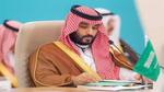 بن سلمان: نرفض دعوات التهجير القسري للشعب