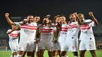 6 لاعبين جدد عائدين في مران الزمالك استعدادا