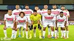 تدريبات بدنية وتكتيكية للاعبي الزمالك في