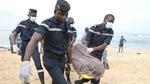 14 قتيلاً على الأقل جراء جنوح قارب مهاجرين