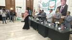  حياة كريمة و الأورمان تسلمان مشروعات تنموية
