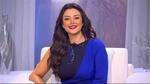 أول إجراء من رضوى الشربيني بعد تحويلها للتحقيق