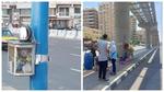 بعد جزار المونوريل| صورة جديدة تثير الجدل..