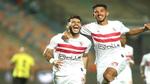 لماذا هتفت جماهير الزمالك لـ فتوح أغسل وشك ؟