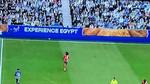 الترويج للسياحة المصرية في ملاعب الدوري