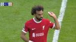 محمد صلاح يخرج غاضبًا من كلوب بمباراة تشيلسي