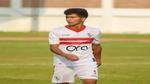 رسميا.. النصر للتعدين يتعاقد مع لاعب الزمالك 3