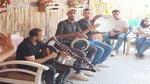  بتغني لمين يا حمام .. طلاب يودعون زملائهم