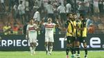 الدوري المصري.. المقاولون يتعادل مع الزمالك في