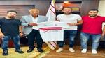  ٣٧ هدفا وقميص الزمالك شهرين .. أرقام عمر كمال