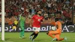 محمد صلاح يحقق رقما قياسيا جديدا مع منتخب مصر