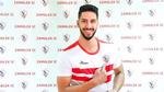 الزمالك يعلن التعاقد مع هذا اللاعب موسمين رسميا